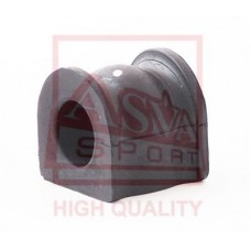 Втулка стабилизатора Asva 0307056