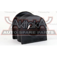 Втулка стабилизатора Asva 0307CMR