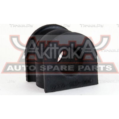 Втулка стабилизатора Asva 0307CMR