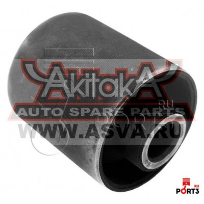 Сайлентблок цапфы Asva 0401003