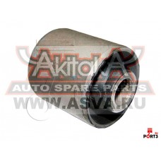 Сайлентблок прямого рычага подвески задний Asva 0401030