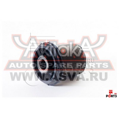 Сайлентблок нижнего рычага подвески Asva 0401032
