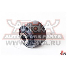 Сайлентблок рычага подвески Asva 0401045
