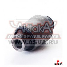 Сайлентблок поперечного рычага подвески Asva 0401050