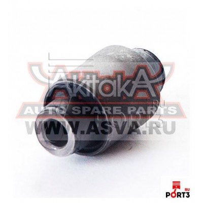 Сайлентблок поперечного рычага подвески Asva 0401050