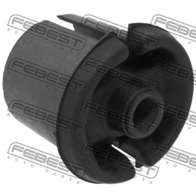 Сайлентблок поперечного рычага подвески Asva 0401062