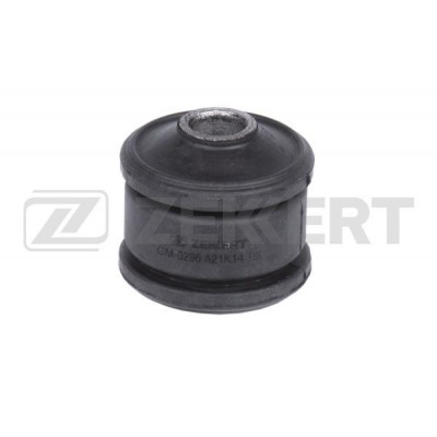 Сайлентблок верхней продольной тяги Asva 0401128