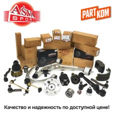 Сайлентблок подрамника Asva 04014EA3