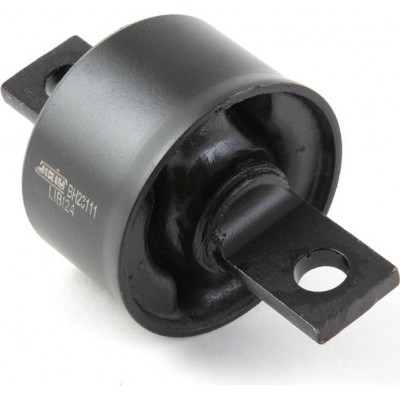 Сайлентблок продольного рычага подвески ушастый Asva 0401CW8