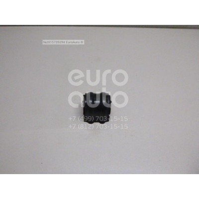 Втулка стабилизатора Asva 0403038