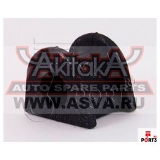 Втулка стабилизатора Asva 0407004