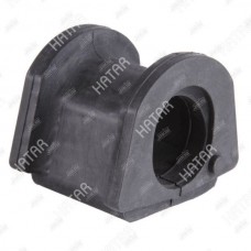 Втулка стабилизатора Asva 0407014