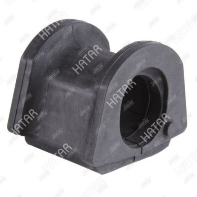 Втулка стабилизатора Asva 0407014