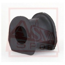 Втулка стабилизатора Asva 0407017