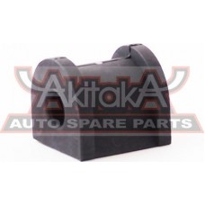 Втулка стабилизатора Asva 0407CSR