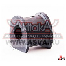 Втулка стабилизатора Asva 0407KB4