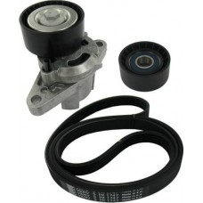 Сайлентблок реактивной тяги Asva 0501110