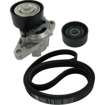 Сайлентблок реактивной тяги Asva 0501110