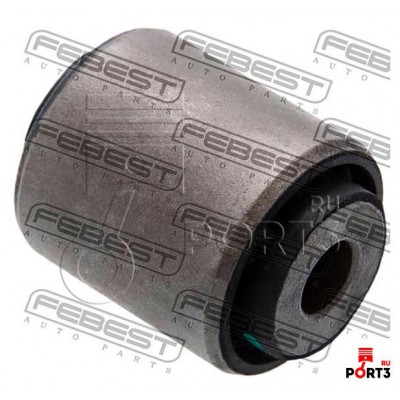 Сайлентблок реактивной тяги Asva 0501GHR2