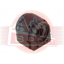 Втулка стабилизатора задняя Asva 0507012 Втулка стабилизатора задняя Asva 0507012