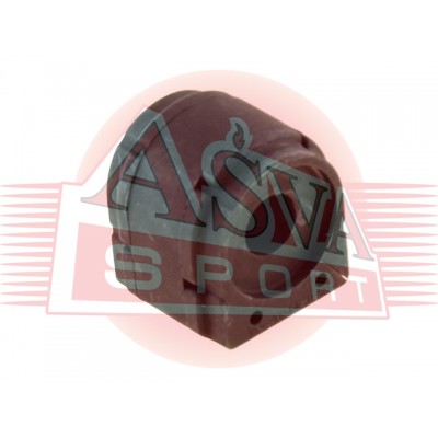 Втулка стабилизатора задняя Asva 0507012
