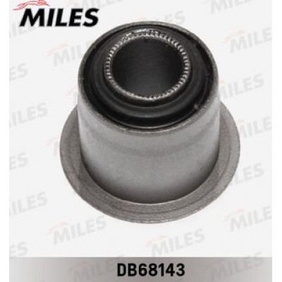 Сайлентблок верхнего рычага подвески Asva 0601UBSFU