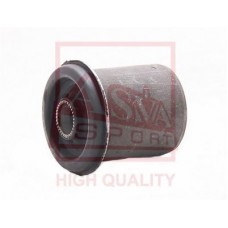 Сайлентблок нижнего рычага подвески Asva 0701001