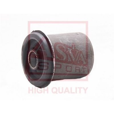 Сайлентблок нижнего рычага подвески Asva 0701001