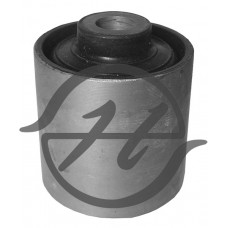 Сайлентблок продольного рычага подвески Asva 0701004