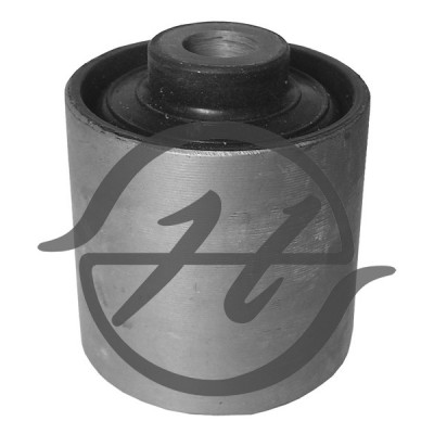 Сайлентблок продольного рычага подвески Asva 0701004