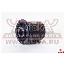 Сайлентблок цапфы Asva 0701029