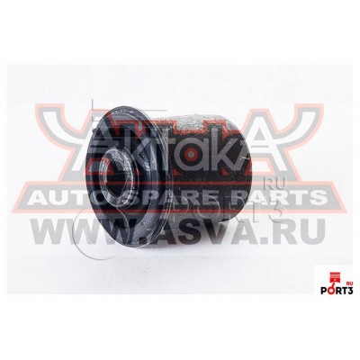 Сайлентблок цапфы Asva 0701029