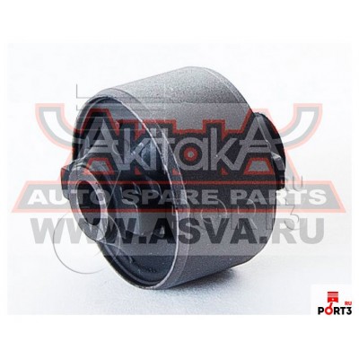 Сайлентблок цапфы Asva 0801B12R1