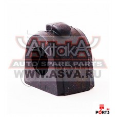 Втулка стабилизатора Asva 0807002