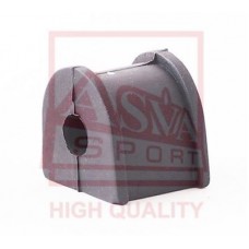 Втулка стабилизатора Asva 0807008