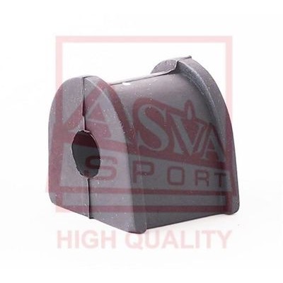 Втулка стабилизатора Asva 0807008