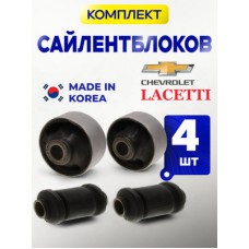 Сайлентблок поперечного рычага подвески Asva 1101LAC1