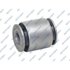 Сайлентблок рычага подвески верхнего Asva 1201004