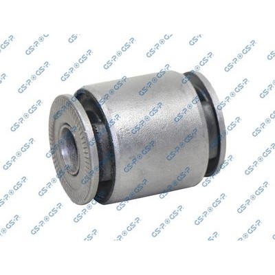 Сайлентблок рычага подвески верхнего Asva 1201004