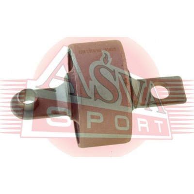 Сайлентблок заднего продольного рычага левый Asva 1201DFRBL