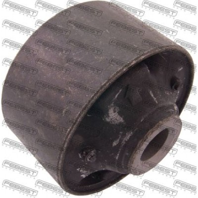 Сайлентблок рычага подвески задний Asva 1201LANB