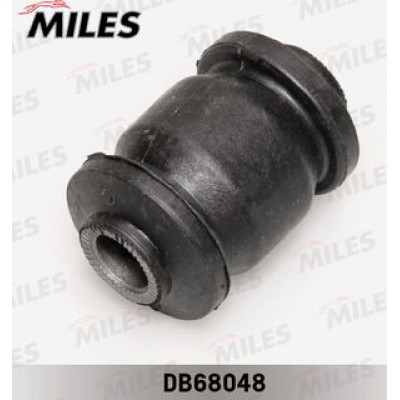 Сайлентблок рычага подвески передний Asva 1201PCS