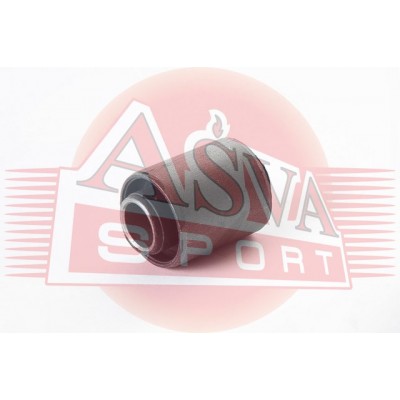 Сайлентблок рычага подвески задний без кронштейна Asva 1201SPB