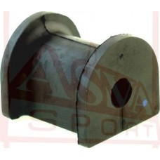 Втулка стабилизатора Asva 1207CERR