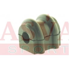 Втулка стабилизатора Asva 1207CMR