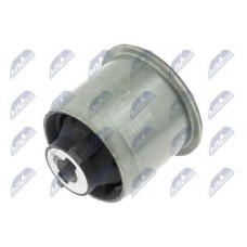 Сайлентблок балки моста Asva 1301003