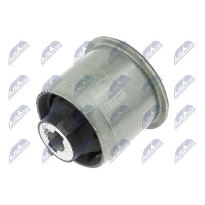 Сайлентблок балки моста Asva 1301003