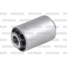 Сайлентблок реактивной тяги Asva 1601010