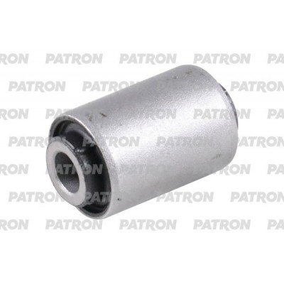 Сайлентблок реактивной тяги Asva 1601010