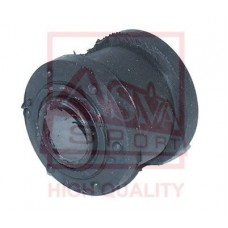 Сайлентблок цапфы передний верхний Asva 1701XC90R1